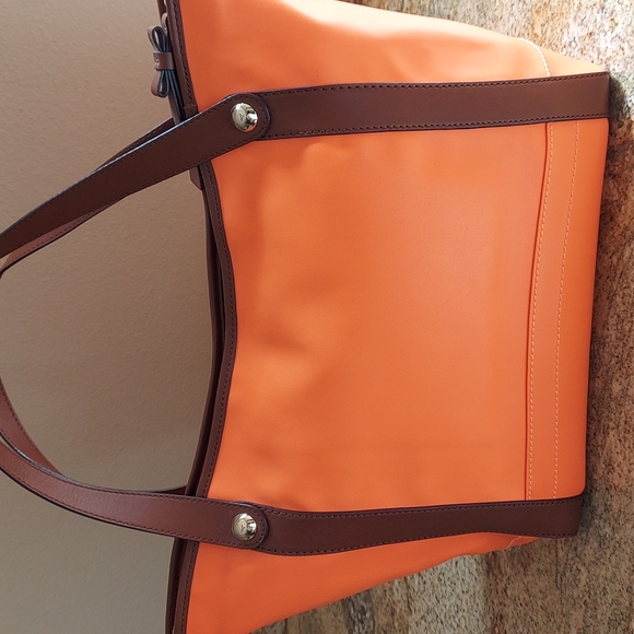 Kate Spade tote - Picture 6 of 8